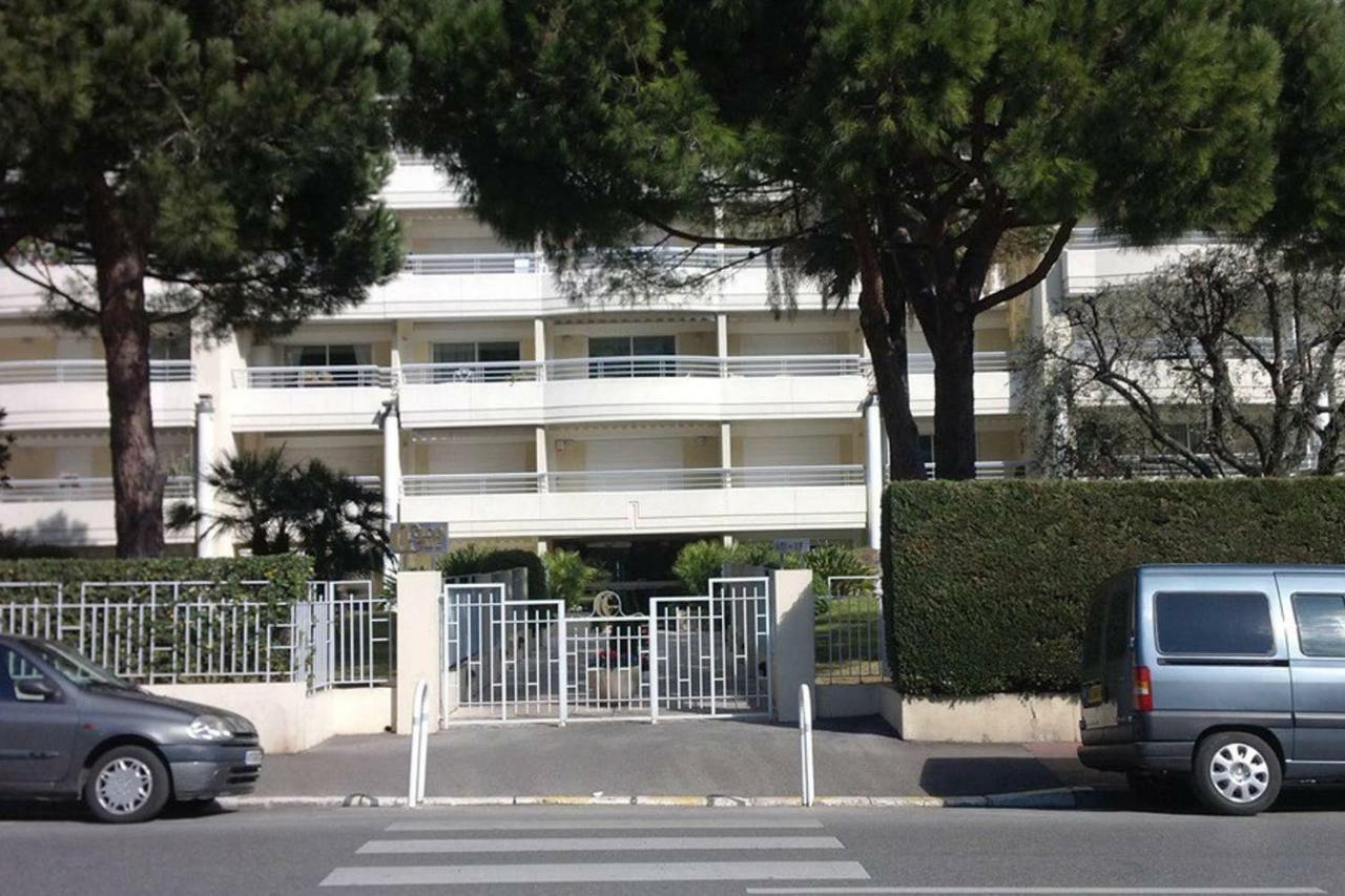 Apartamento Lux Studio Garden And Swimming Pool Cannes Exterior foto